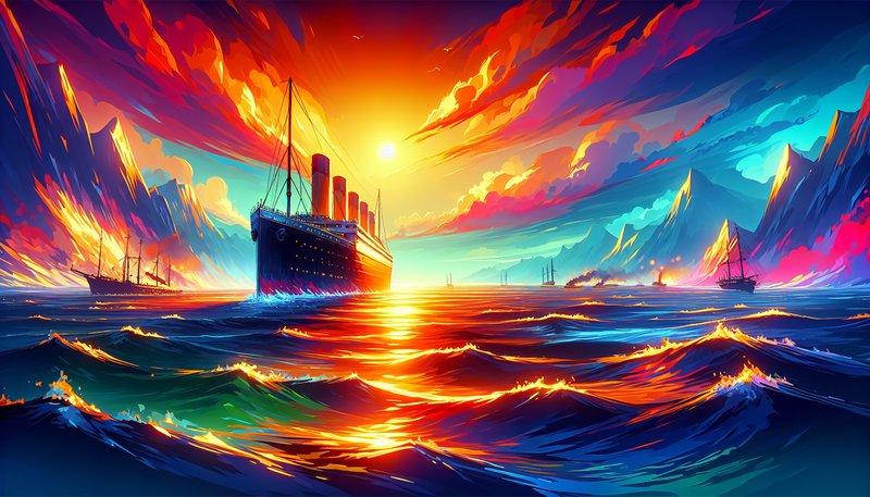 Análise e Mergulho no Jogo de Objetos Ocultos '1912: Titanic Mystery'