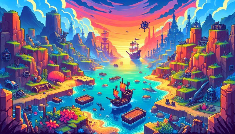 Critique et analyse approfondie d'Iron Sea Defenders : un bijou gratuit sur PC