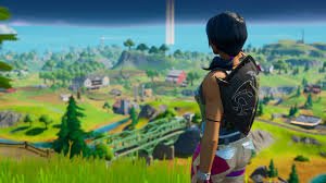 Offizielle Fortnite-Downloadseite