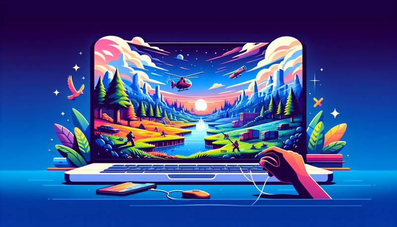 A Ascensão dos Jogos de Navegador: Jogos Online Gratuitos em 2026