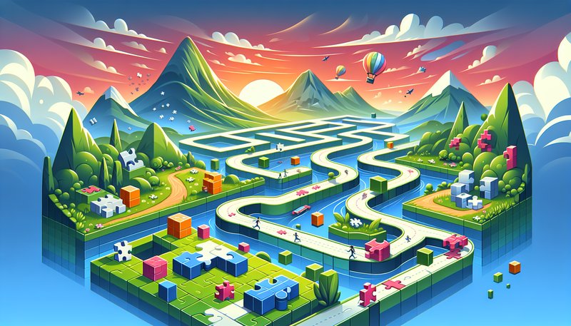 Meilleurs jeux de puzzle gratuits que vous pouvez jouer dès maintenant sur FreeGamePick