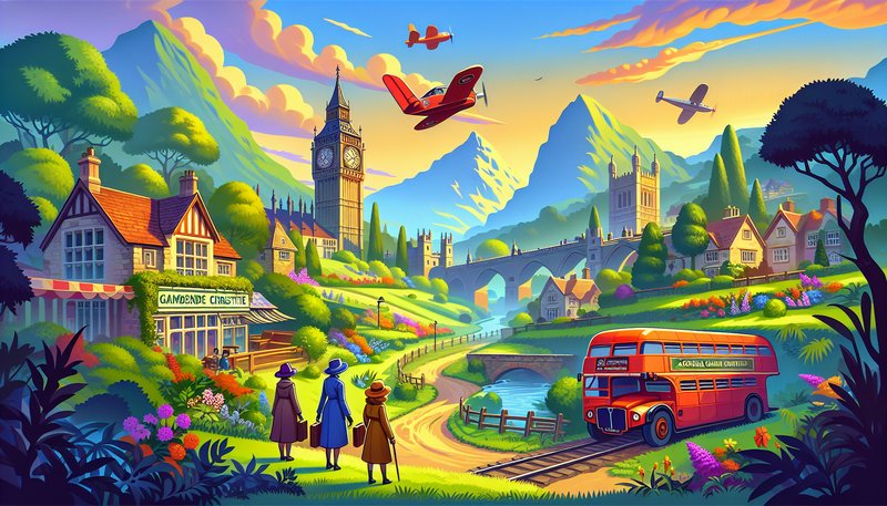 Unravel Mystery in Agatha Christie 4:50 from Paddington