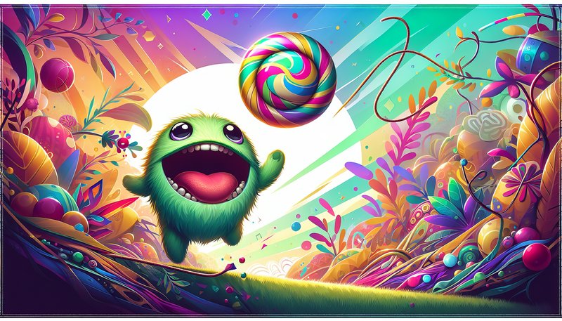 Разгадайте веселье: почему 'Cut The Rope' — обязательная головоломка для игры