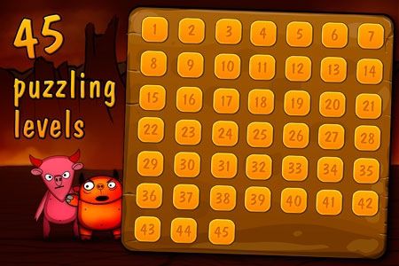 Dirty Devils - Screenshot 3