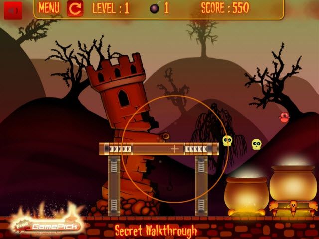 Dirty Devils - Screenshot 5