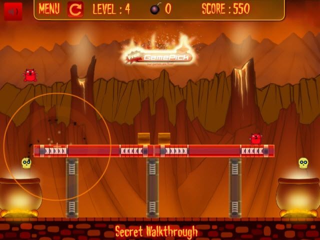 Dirty Devils - Screenshot 6