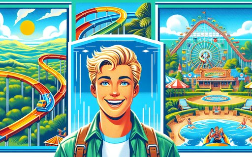 Green City: Go South