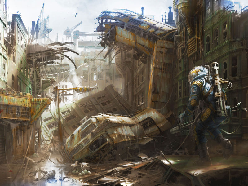 Fallout 4 – Screenshot 3