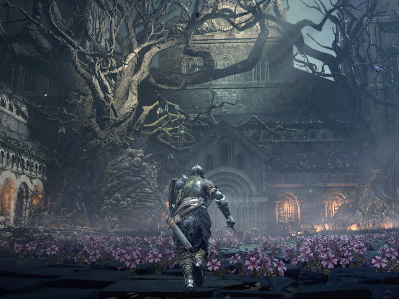 Dark Souls III: Day 1 Edition – Screenshot 2