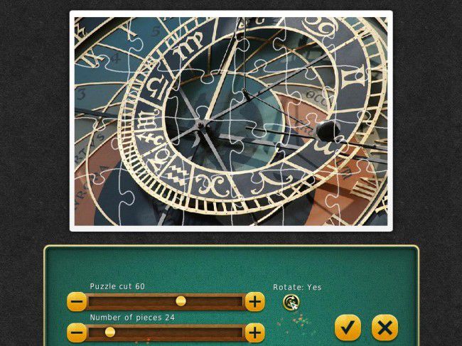 Jigsaw Tour – Prague - Screenshot 1