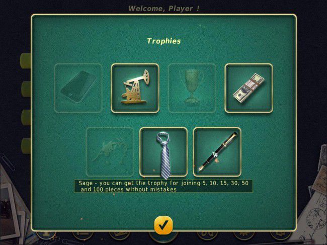 Jigsaw Tour - Tokyo - Screenshot 3