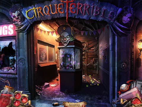 Charlaine Harris: Dying for Daylight - Screenshot 2