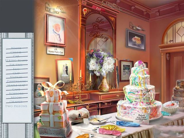 Dream Day Wedding - Screenshot 1