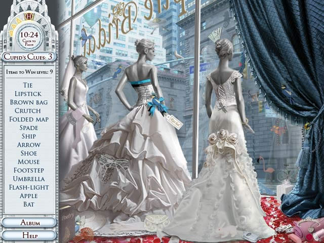 Dream Day Wedding - Screenshot 2