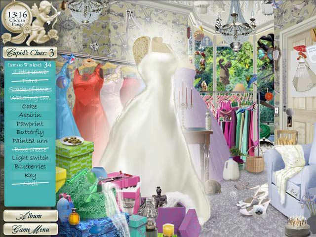 Dream Day Wedding - Screenshot 3