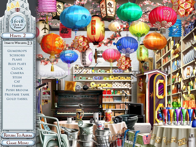 Dream Day Wedding: Married in Manhattan - Screenshot 2