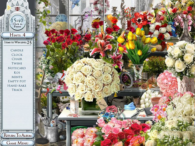 Dream Day Wedding: Married in Manhattan - Screenshot 3