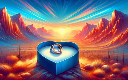 Dream Day Wedding: Viva Las Vegas