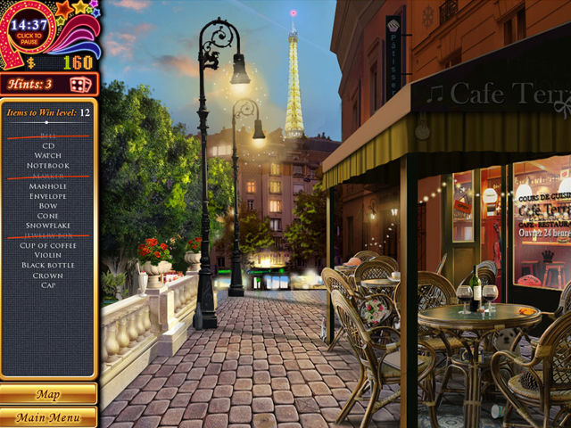 Dream Day Wedding: Viva Las Vegas - Screenshot 3