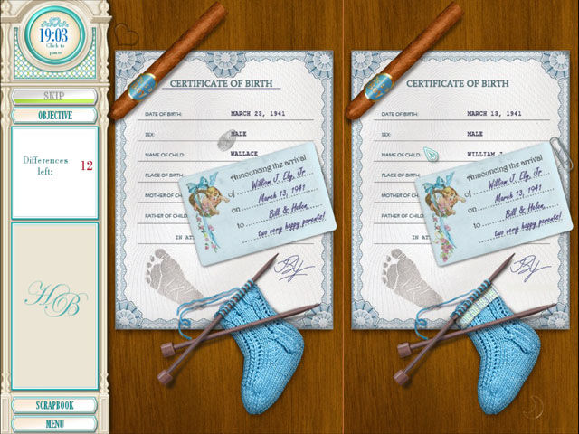 Dream Day Wedding: True Love - Screenshot 1