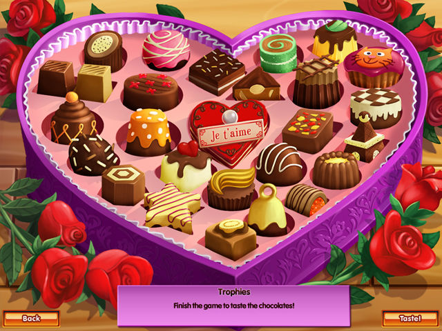 Dream Day Wedding: True Love - Screenshot 2