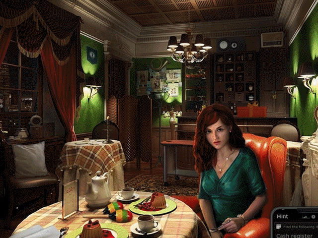 Downtown Secrets - Screenshot 2