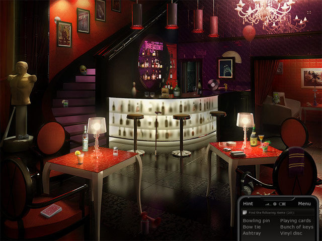 Downtown Secrets - Screenshot 3