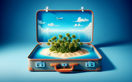 Dream Vacation Solitaire