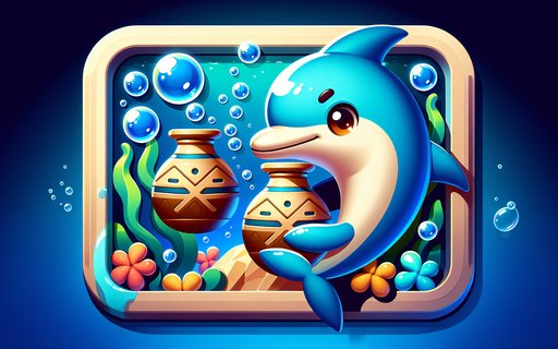 Fishdom: Depths of Time