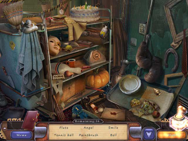 Chronicles of the Witches and Warlocks - Screenshot 1