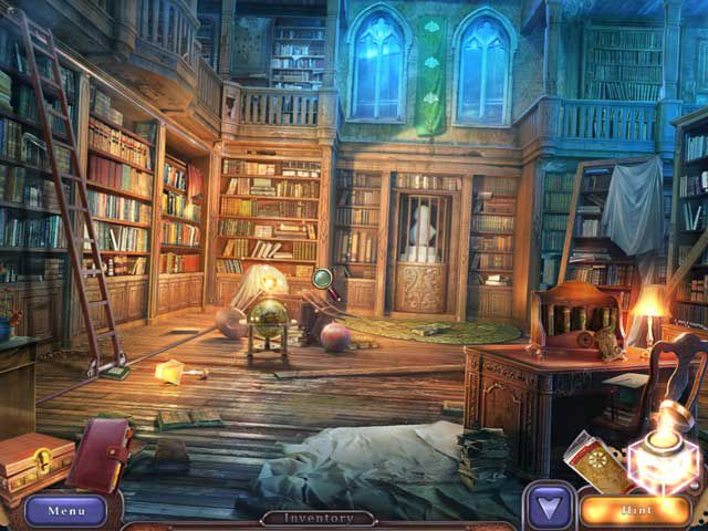 Chronicles of the Witches and Warlocks - Screenshot 3