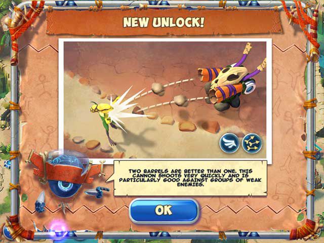 Day D: Time Mayhem - Screenshot 3