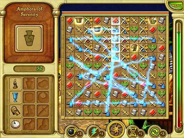 Call of Atlantis: Treasures of Poseidon - Screenshot 2