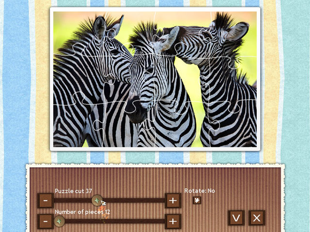 1001 Jigsaw Earth Chronicles 2 - Screenshot 3