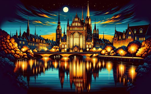 1001 Jigsaw Earth Chronicles