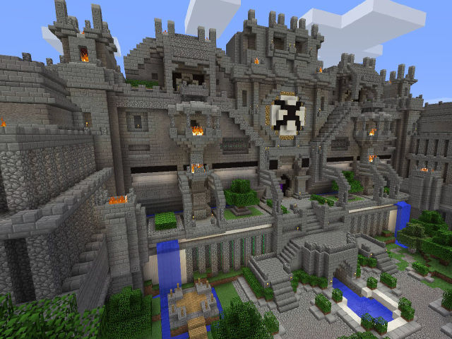 Minecraft for Mac – Screenshot 2