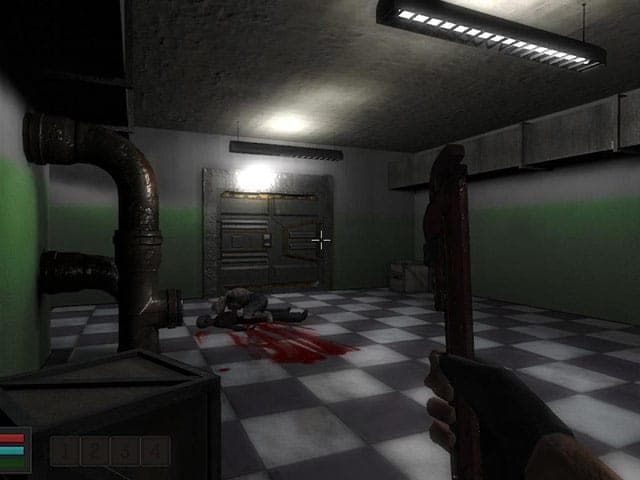 Invention - Screenshot 1