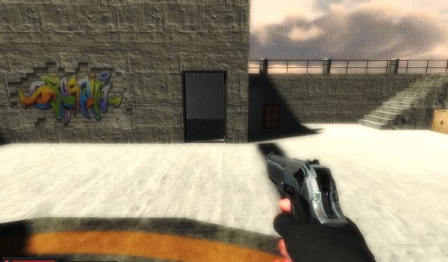 Invention - Screenshot 2