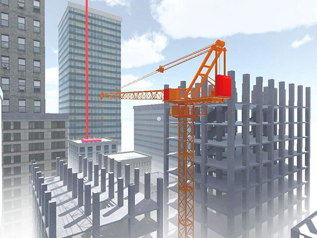 Parkour Go! - Screenshot 1