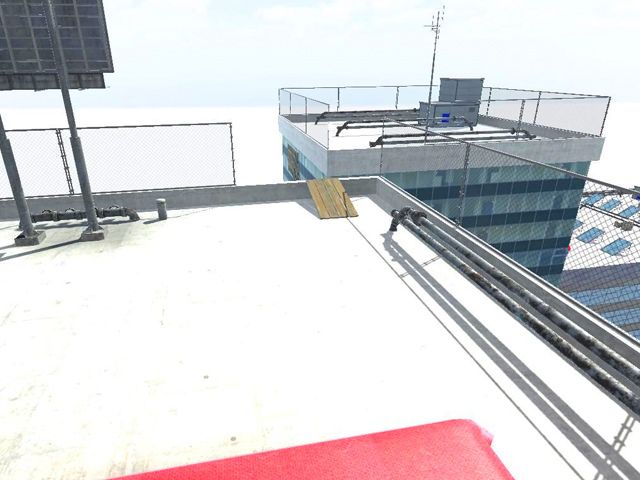 Parkour Go! - Screenshot 2