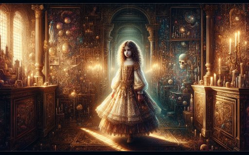 Apothecarium: The Renaissance of Evil