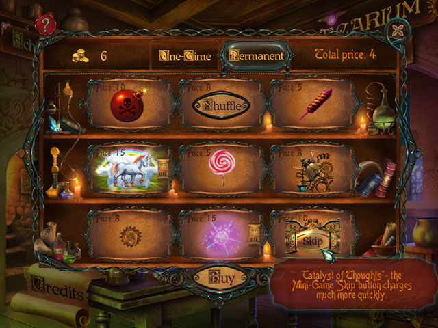Apothecarium: The Renaissance of Evil - Screenshot 3