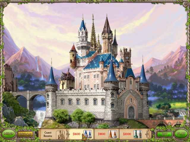 Chronicles of Albian: The Magic Convention - Screenshot 4