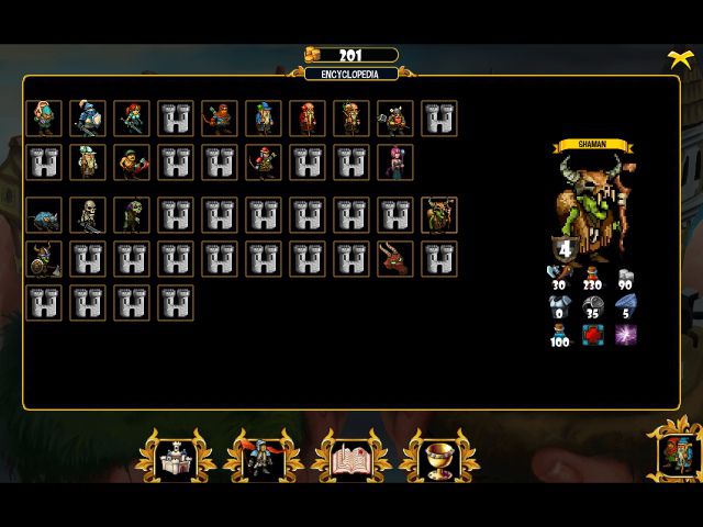 Royal Offense - Screenshot 3