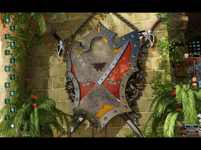 Jewel Match 2: Reloaded - Screenshot 1