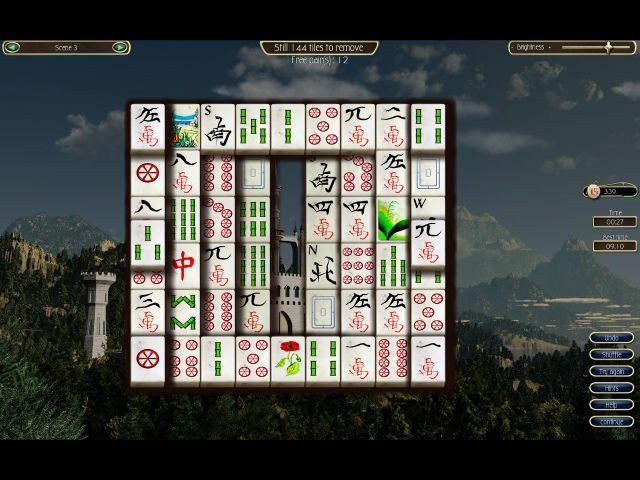 Jewel Match 2: Reloaded - Screenshot 3