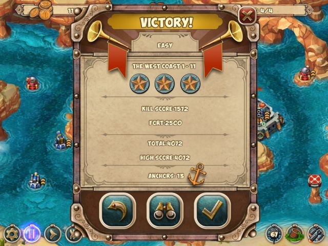 Iron Sea: Frontier Defenders - Screenshot 3