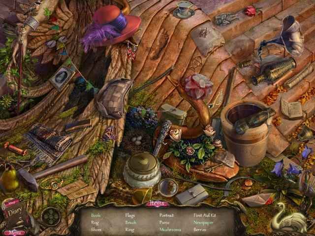 Black Swan - Screenshot 2