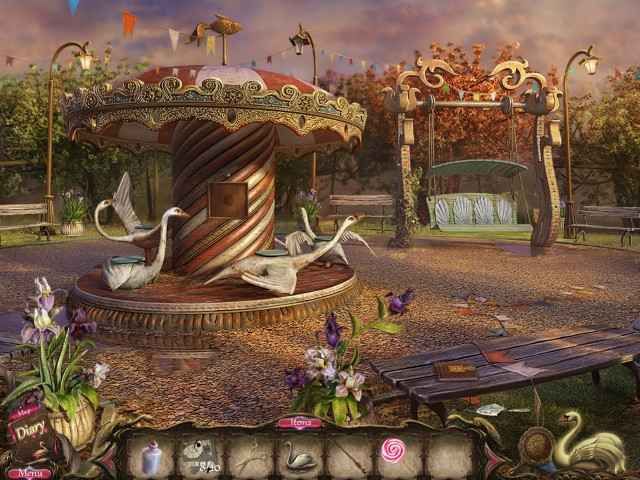 Black Swan - Screenshot 3