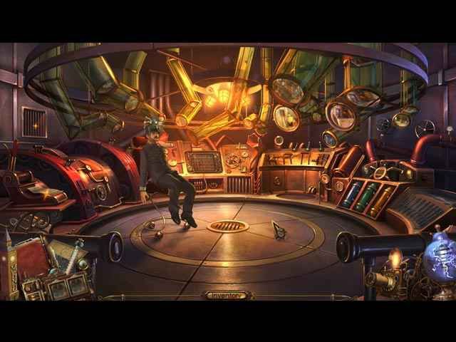 Taken Souls: Blood Ritual - Screenshot 2